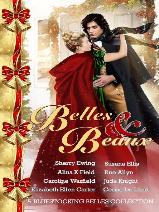 Title details for Belles & Beaux by Bluestocking Belles - Available